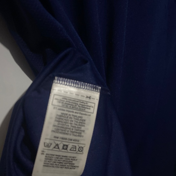 Adidas L Chivas USA 2013-2015 Away Jersey - Picture 11 of 12